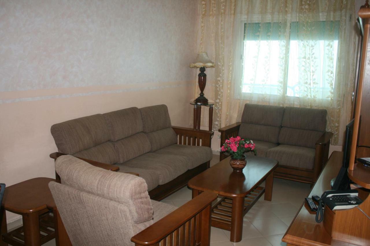 appartement larache Extérieur photo