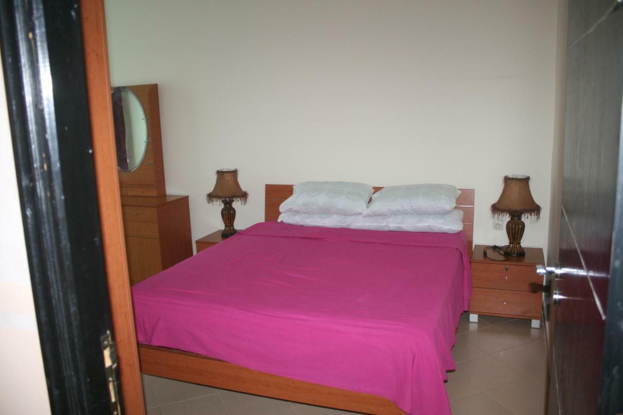 appartement larache Extérieur photo