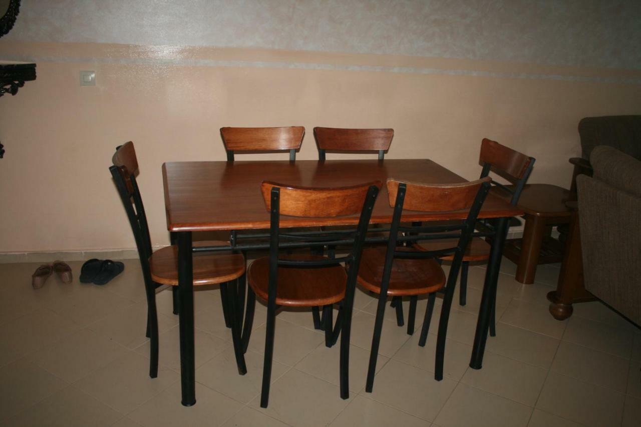 appartement larache Extérieur photo