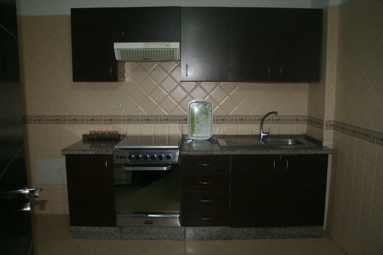 appartement larache Extérieur photo