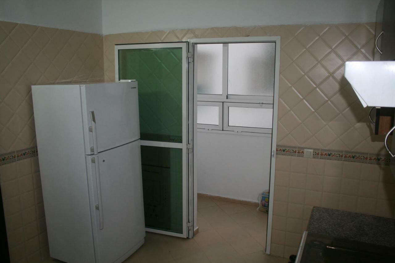 appartement larache Extérieur photo