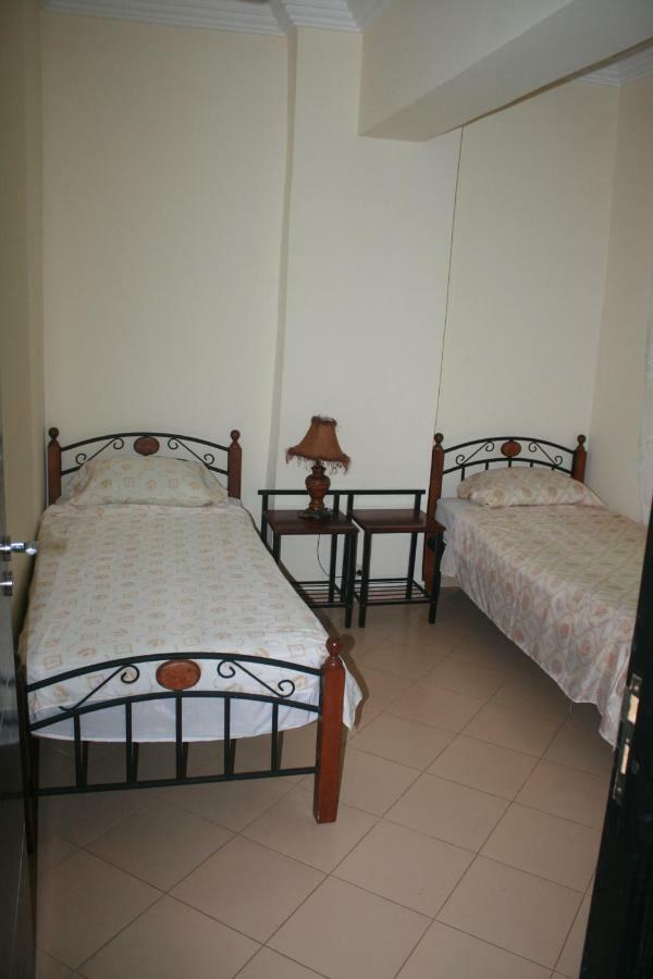 appartement larache Extérieur photo