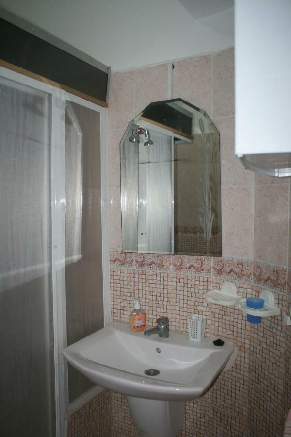 appartement larache Extérieur photo