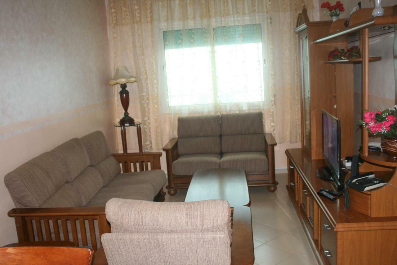 appartement larache Extérieur photo