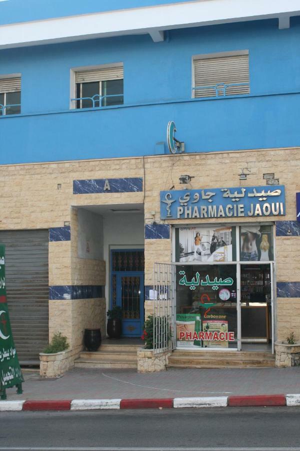 appartement larache Extérieur photo
