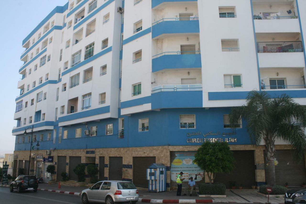 appartement larache Extérieur photo