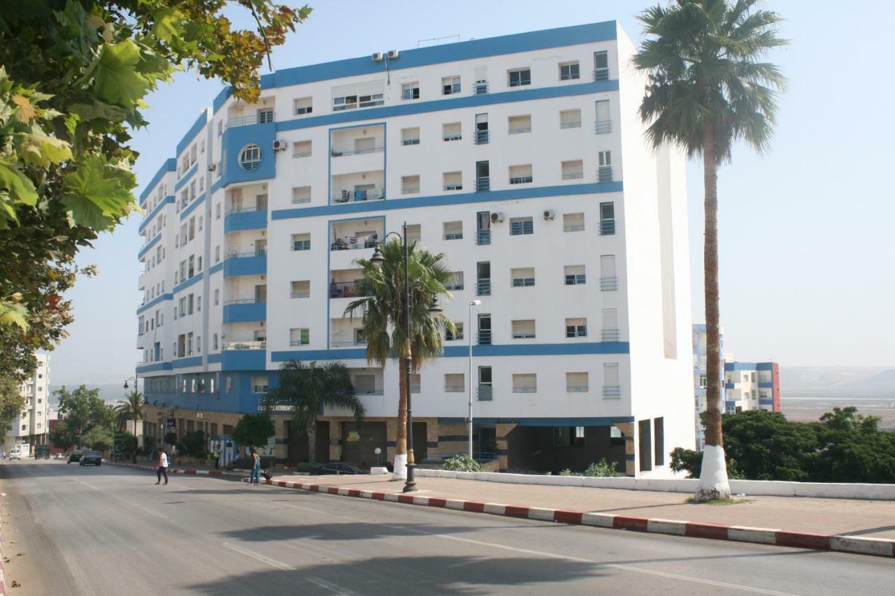 appartement larache Extérieur photo